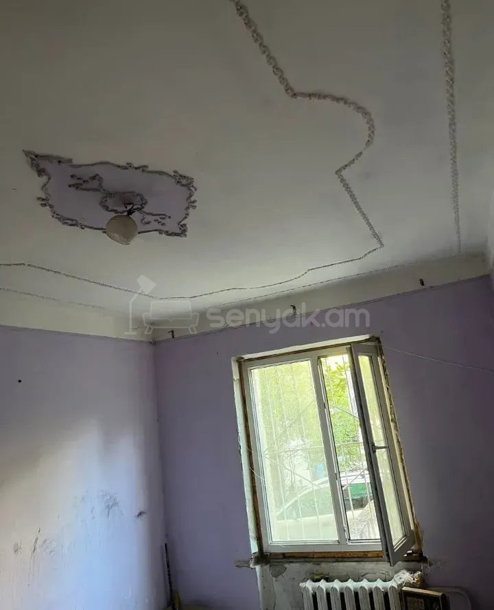 4 Սենյականոց Բնակարան, 94քմ, 1/9 հարկ, Նորմալ Վիճակում