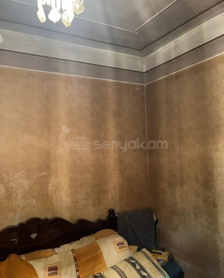 4 Սենյականոց Բնակարան, 94քմ, 1/9 հարկ, Նորմալ Վիճակում