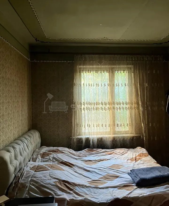 4 Սենյականոց Բնակարան, 94քմ, 1/9 հարկ, Նորմալ Վիճակում