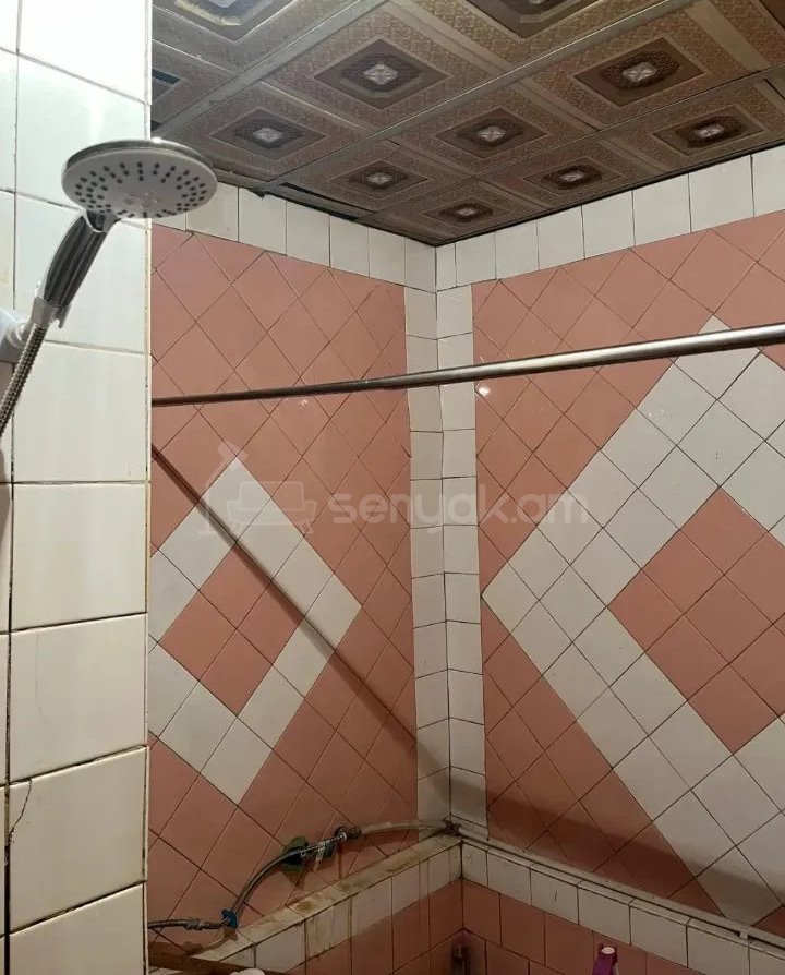 4 Սենյականոց Բնակարան, 94քմ, 1/9 հարկ, Նորմալ Վիճակում