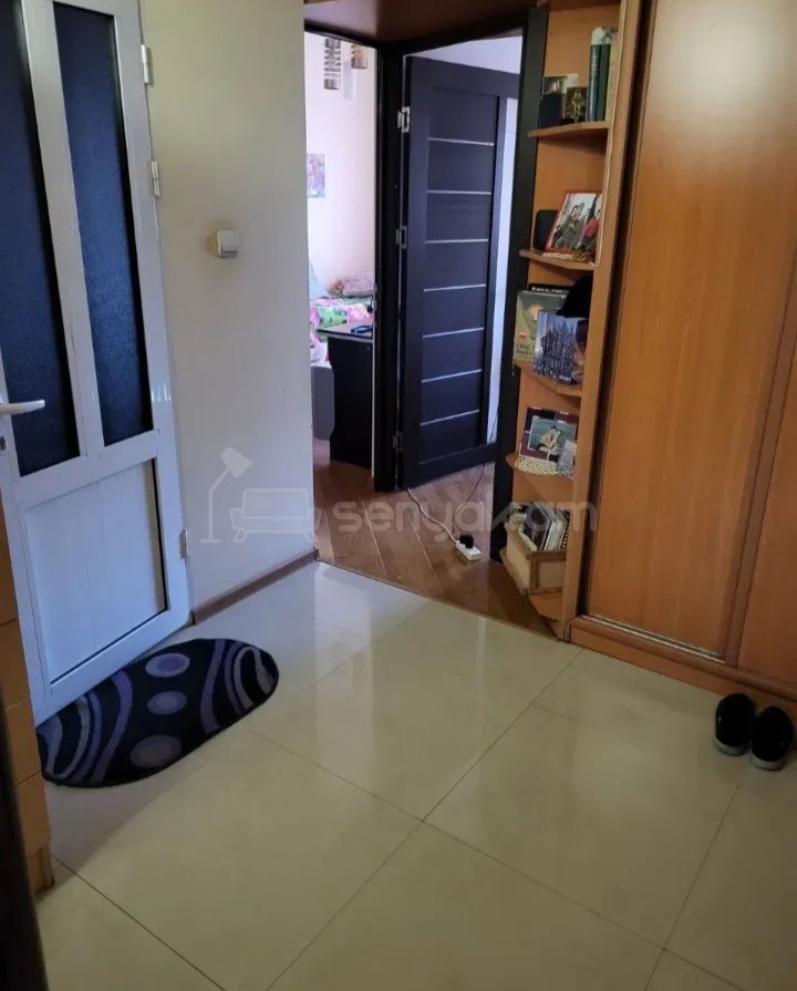 3 Սենյականոց Բնակարան, 75քմ, 7/9 հարկ, Նորմալ Վիճակում, Կահավորված