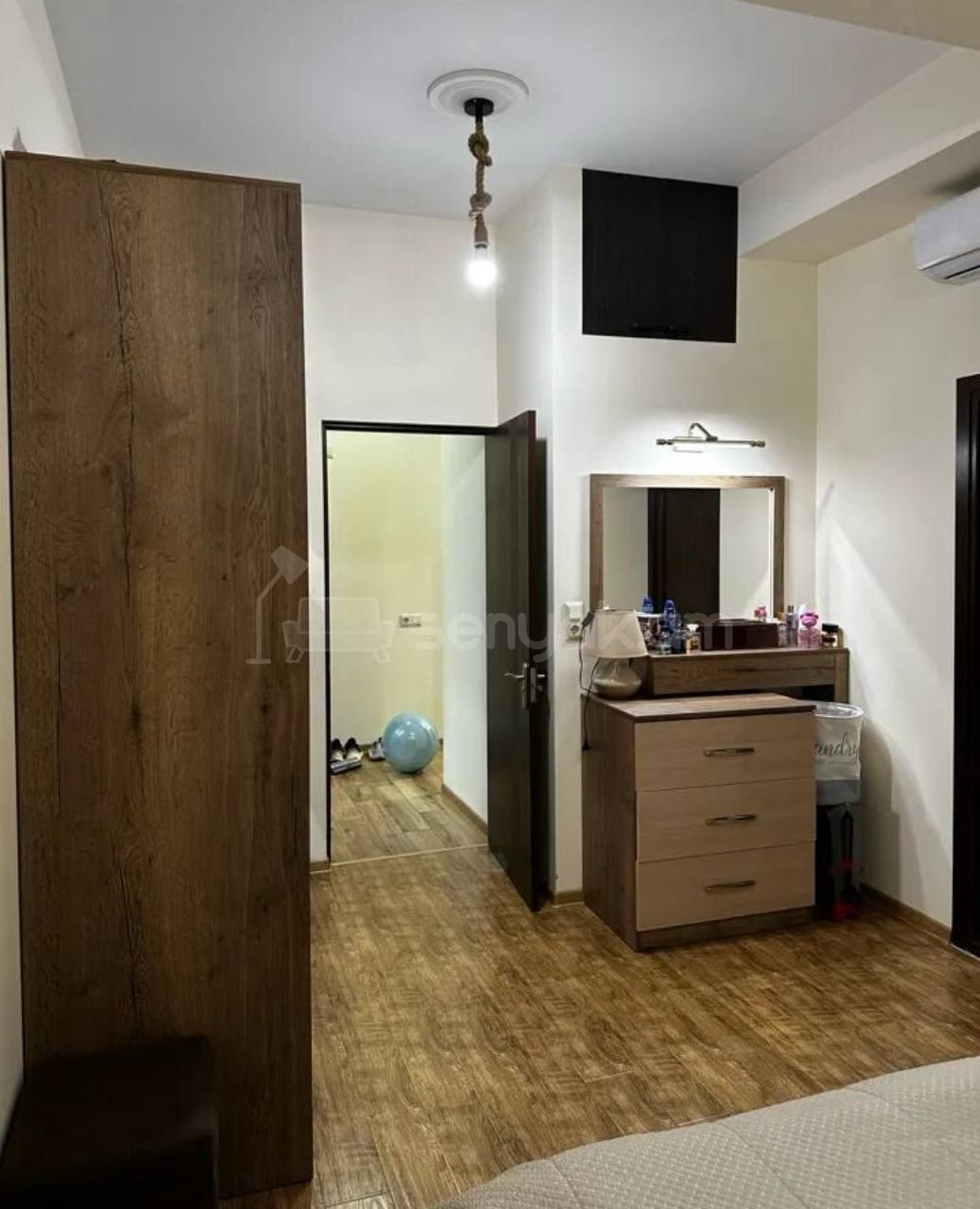 3 Սենյականոց Բնակարան, 86քմ, 13/16 հարկ, Կապիտալ Վերանորոգված