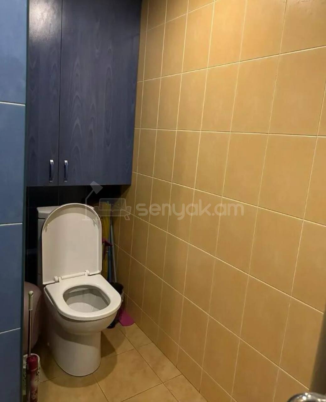 2 Սենյականոց Բնակարան, 75քմ, 9/12 հարկ, Նորմալ Վիճակում, Կահավորված, Արևկող