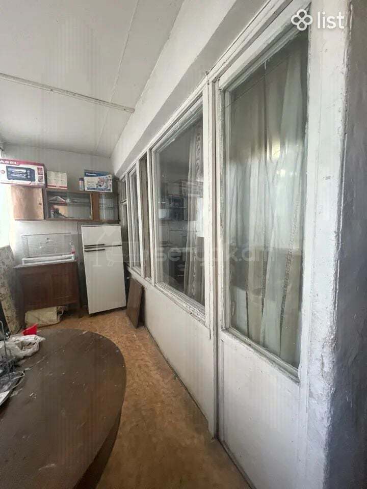 2 Սենյականոց Բնակարան Քարե Շենքում, 65քմ, 2/5 հարկ, Նորմալ Վիճակում