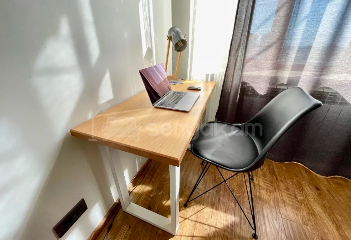 2 Սենյականոց Բնակարան Նորակառույցում, 53քմ, 9/10 հարկ, Դիզայներական Վերանորոգված, Կահավորված, Արևկող