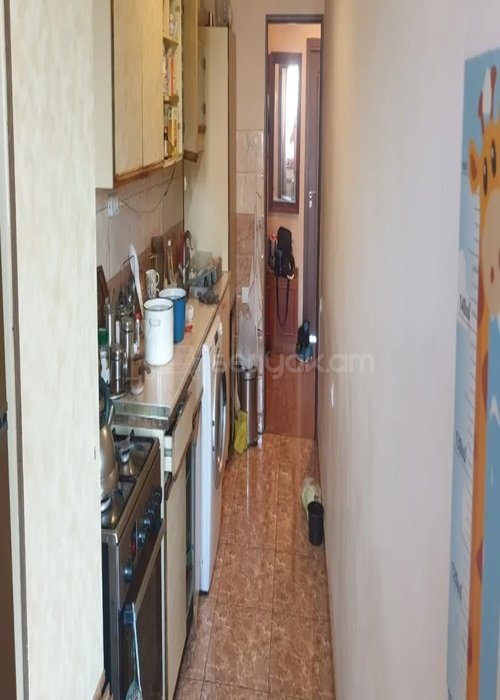 4 Սենյականոց Բնակարան Քարե Շենքում, 102քմ, 5/5 հարկ, Կոսմետիկ Վերանորոգված