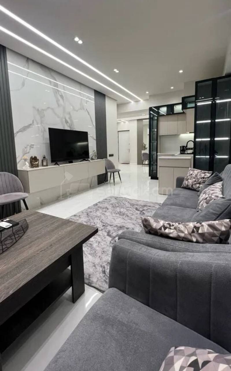 3 Սենյականոց Բնակարան Նորակառույցում, 70քմ, 13/15 հարկ, Կապիտալ Վերանորոգված, Կահավորված, Արևկող