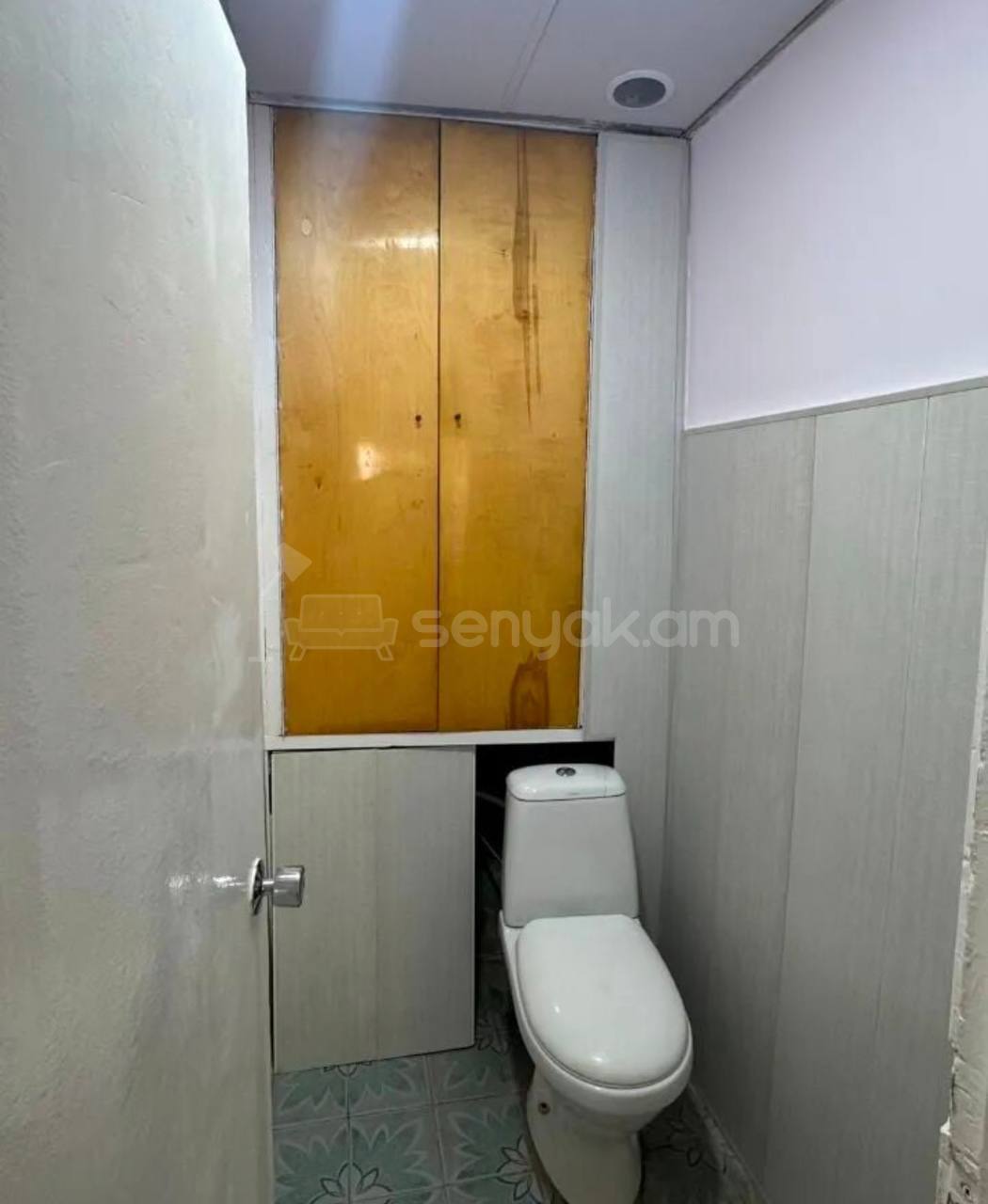 3 Սենյականոց Բնակարան, 95քմ, 13/16 հարկ, Նորմալ Վիճակում, Կահավորված, Արևկող