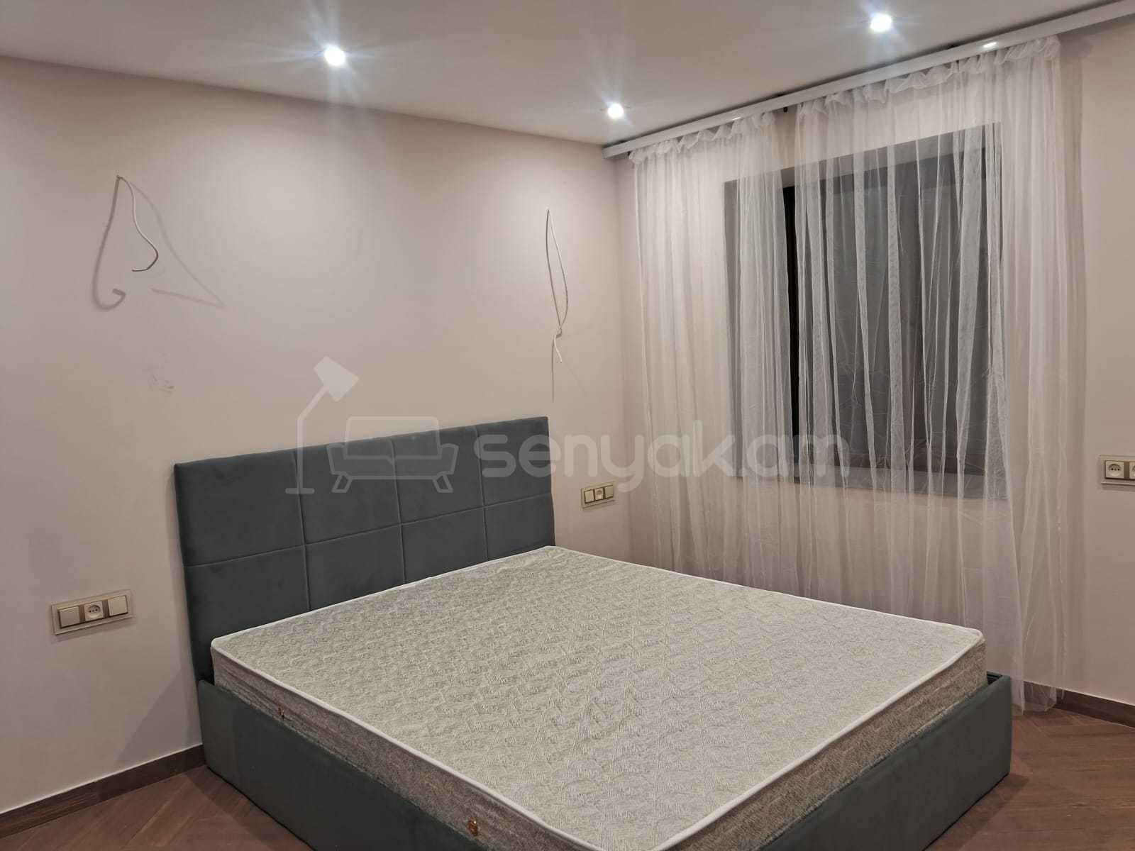 2 Սենյականոց Բնակարան Քարե Շենքում, 55քմ, 1/3 հարկ, Կապիտալ Վերանորոգված, Կահավորված