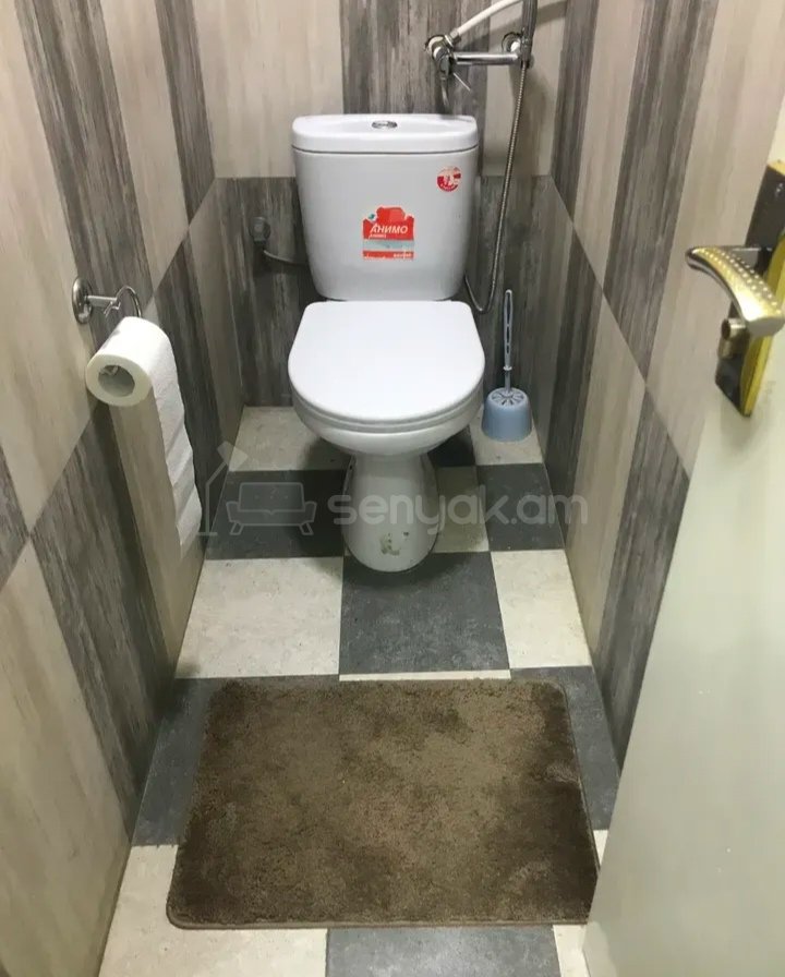 3 Սենյականոց Բնակարան, 80քմ, 4/11 հարկ, Նորմալ Վիճակում, Կահավորված