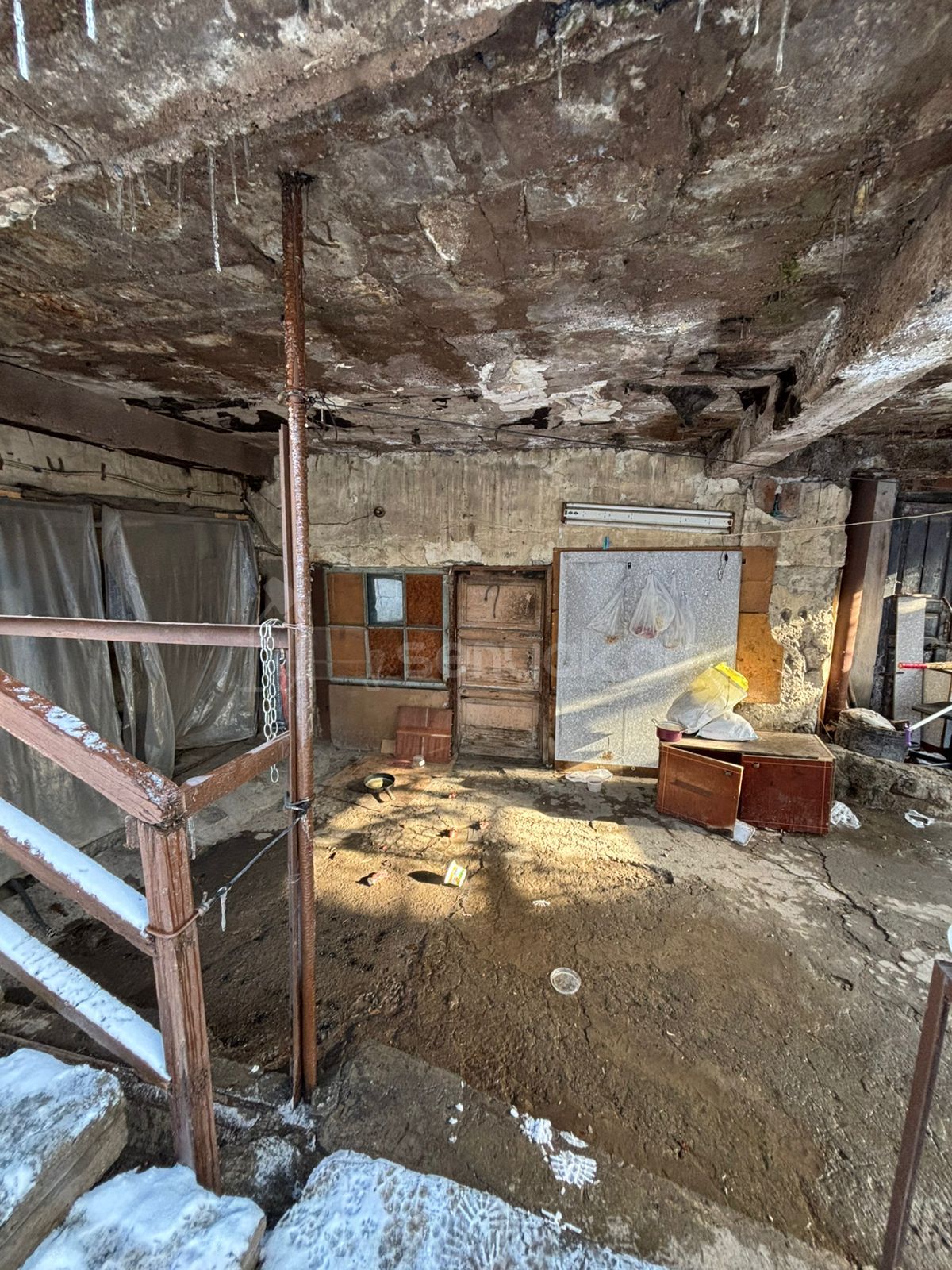 Բնակելի Նշանակության Հողատարածք, 463քմ, Խմելու Ջրով, Էլեկտրականությամբ