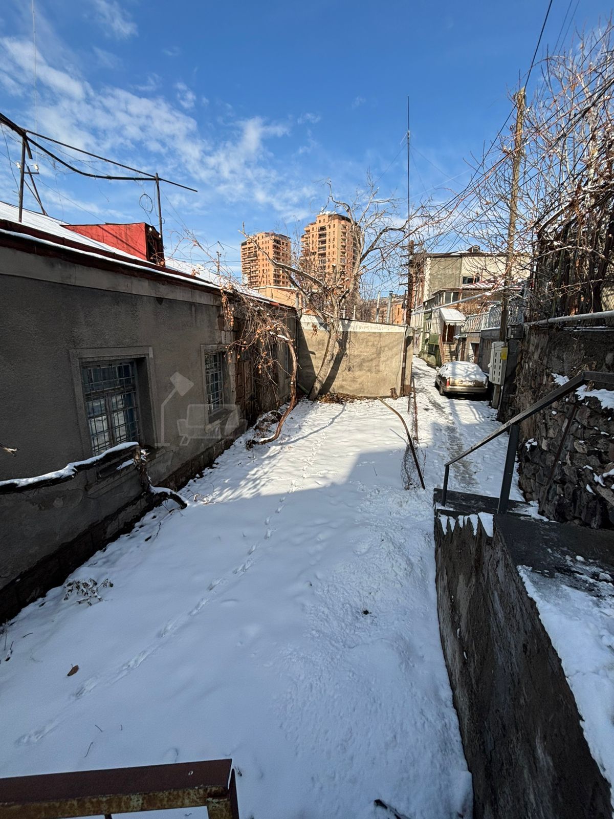 Բնակելի Նշանակության Հողատարածք, 463քմ, Խմելու Ջրով, Էլեկտրականությամբ