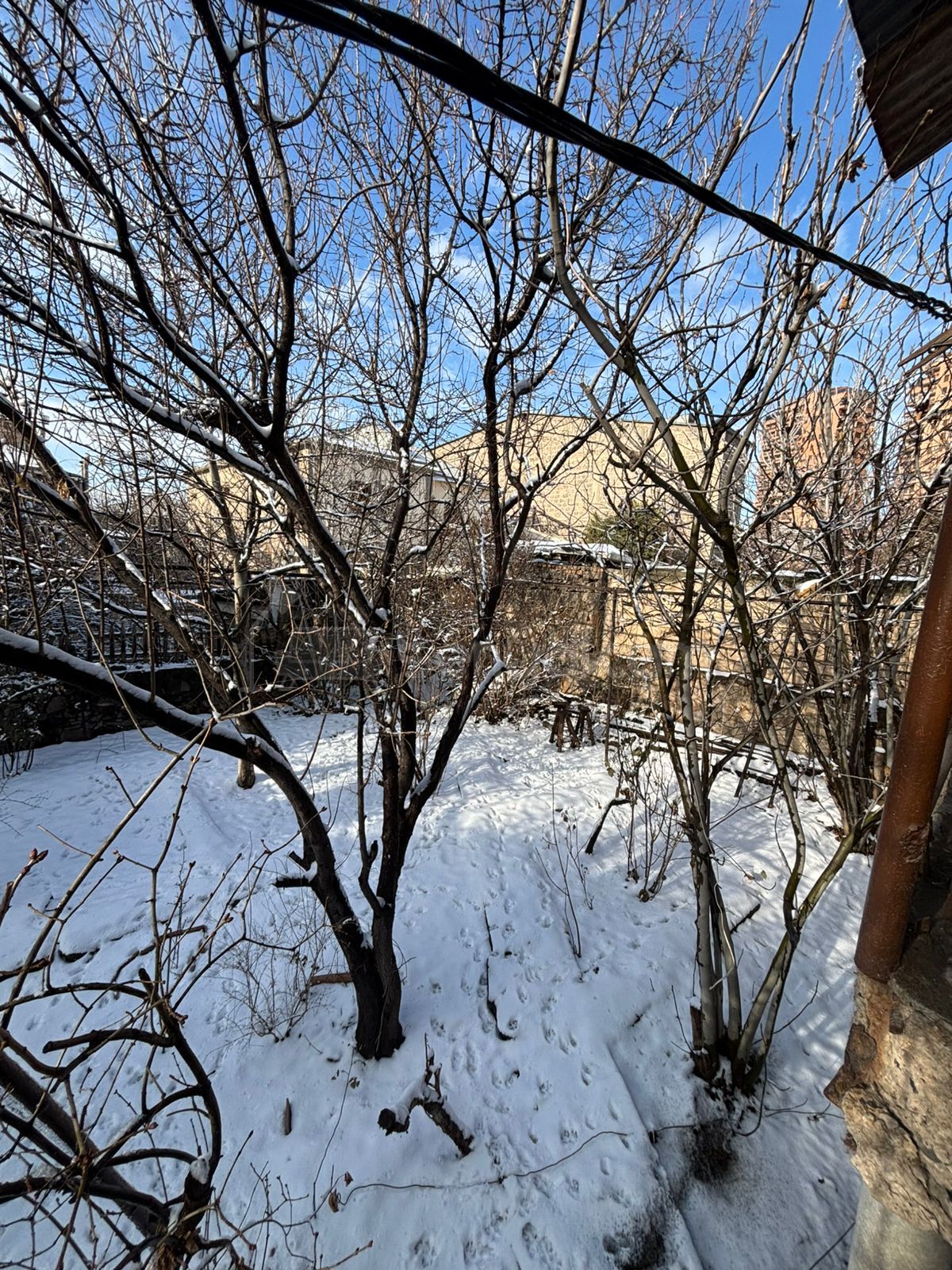 Բնակելի Նշանակության Հողատարածք, 463քմ, Խմելու Ջրով, Էլեկտրականությամբ