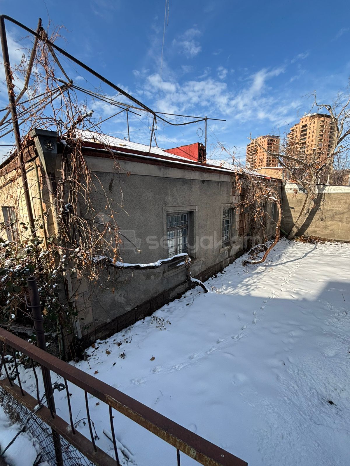 Բնակելի Նշանակության Հողատարածք, 463քմ, Խմելու Ջրով, Էլեկտրականությամբ