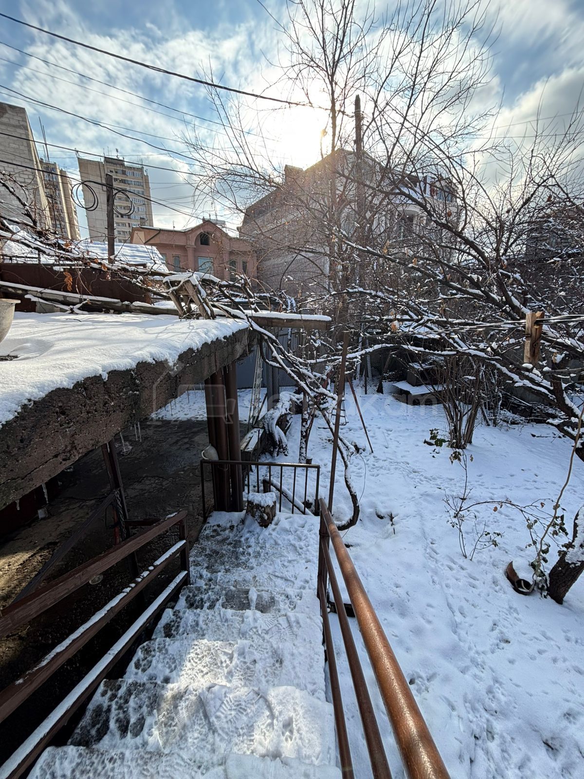 Բնակելի Նշանակության Հողատարածք, 463քմ, Խմելու Ջրով, Էլեկտրականությամբ