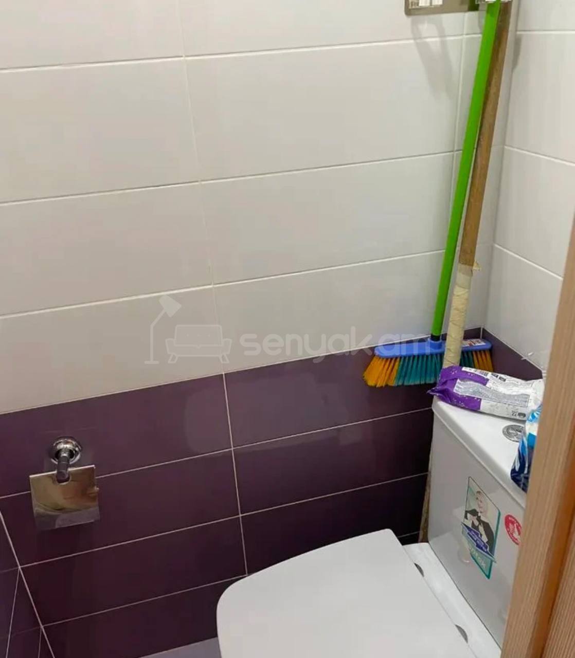 4 Սենյականոց Բնակարան, 100քմ, 3/9 հարկ, Կապիտալ Վերանորոգված, Կահավորված, Արևկող