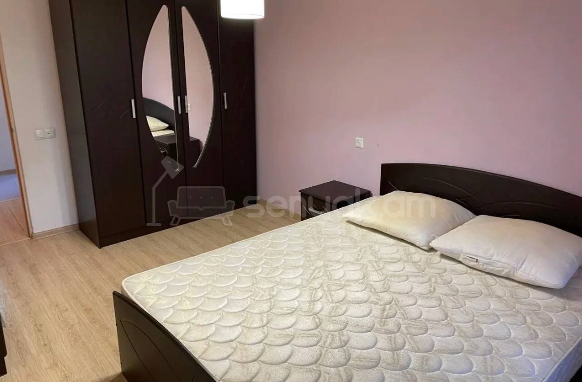 4 Սենյականոց Բնակարան, 100քմ, 3/9 հարկ, Կապիտալ Վերանորոգված, Կահավորված, Արևկող