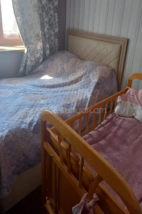 2 Սենյականոց Բնակարան Քարե Շենքում, 52քմ, 1/3 հարկ, Կոսմետիկ Վերանորոգված, Կահավորված, Արևկող