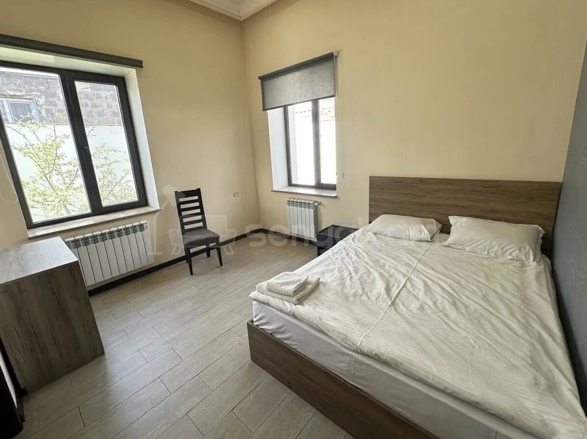 6 Սենյականոց Շքեղ Առանձնատուն, 250քմ, Կահավորված, Լողավազանով