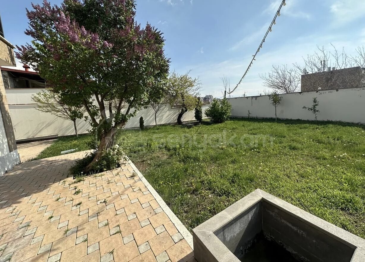 6 Սենյականոց Շքեղ Առանձնատուն, 250քմ, Կահավորված, Լողավազանով