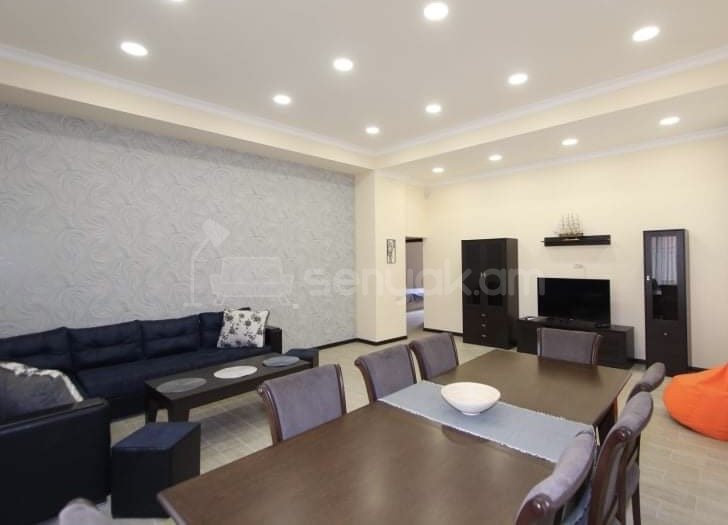 6 Սենյականոց Շքեղ Առանձնատուն, 250քմ, Կահավորված, Լողավազանով