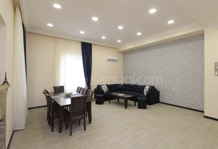 6 Սենյականոց Շքեղ Առանձնատուն, 250քմ, Կահավորված, Լողավազանով