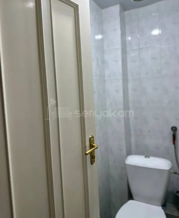 2 Սենյականոց Բնակարան Քարե Շենքում, 65քմ, 5/5 հարկ, Կապիտալ Վերանորոգված