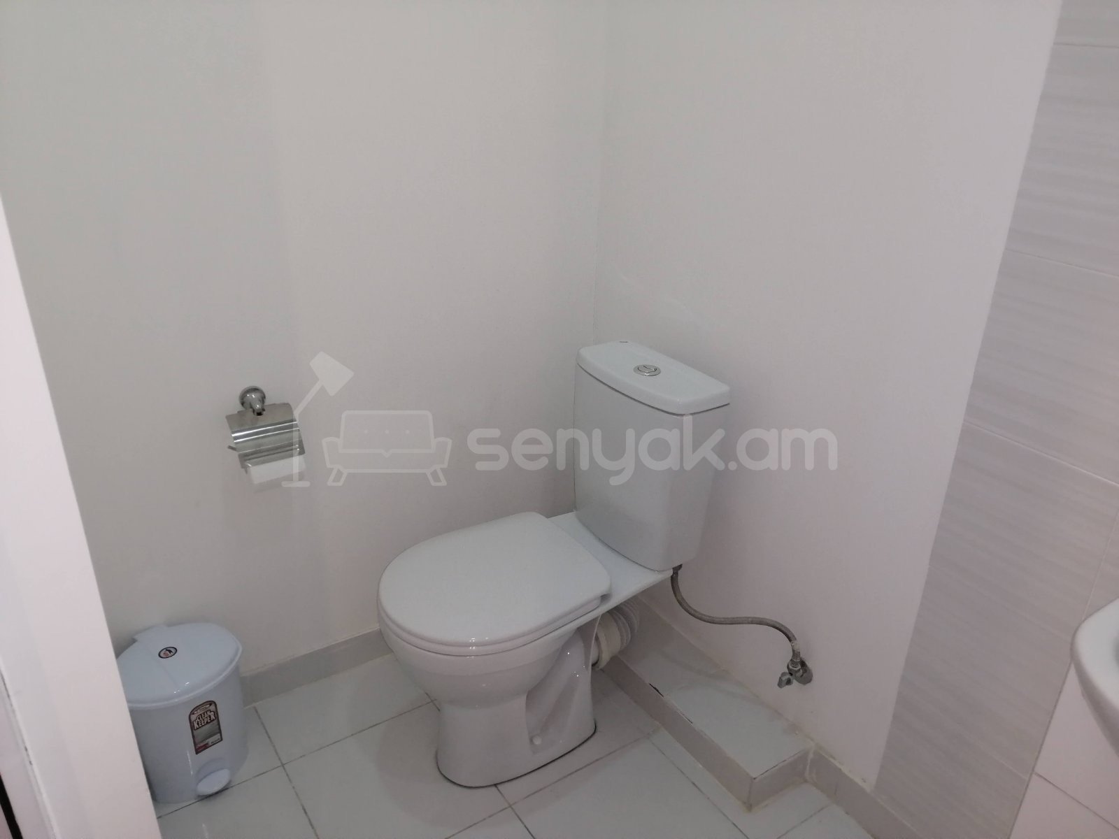 2 Սենյականոց Բնակարան, 65քմ, 4/16 հարկ, Կապիտալ Վերանորոգված, Կահավորված, Արևկող