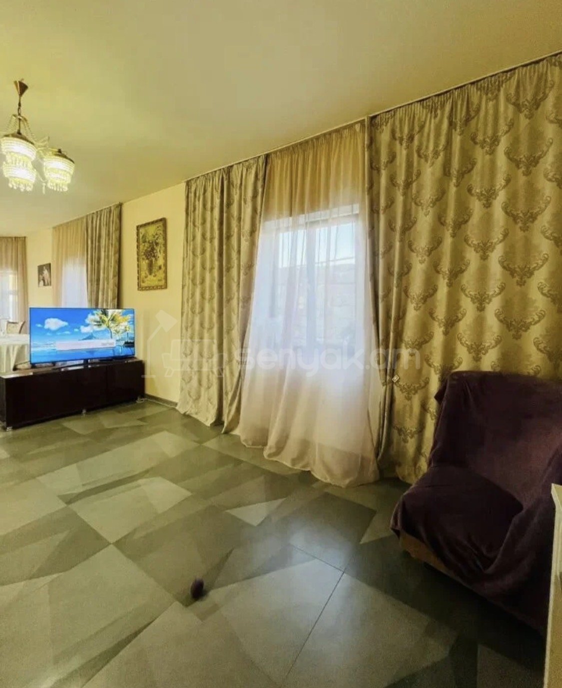 4 Սենյականոց Սեփական Տուն, 200քմ, Կապիտալ Վերանորոգված