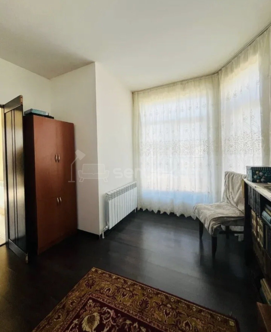 4 Սենյականոց Սեփական Տուն, 200քմ, Կապիտալ Վերանորոգված