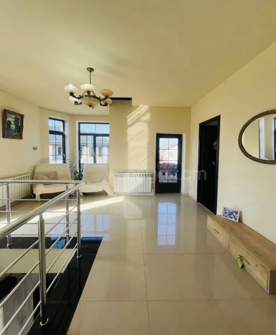 4 Սենյականոց Սեփական Տուն, 200քմ, Կապիտալ Վերանորոգված