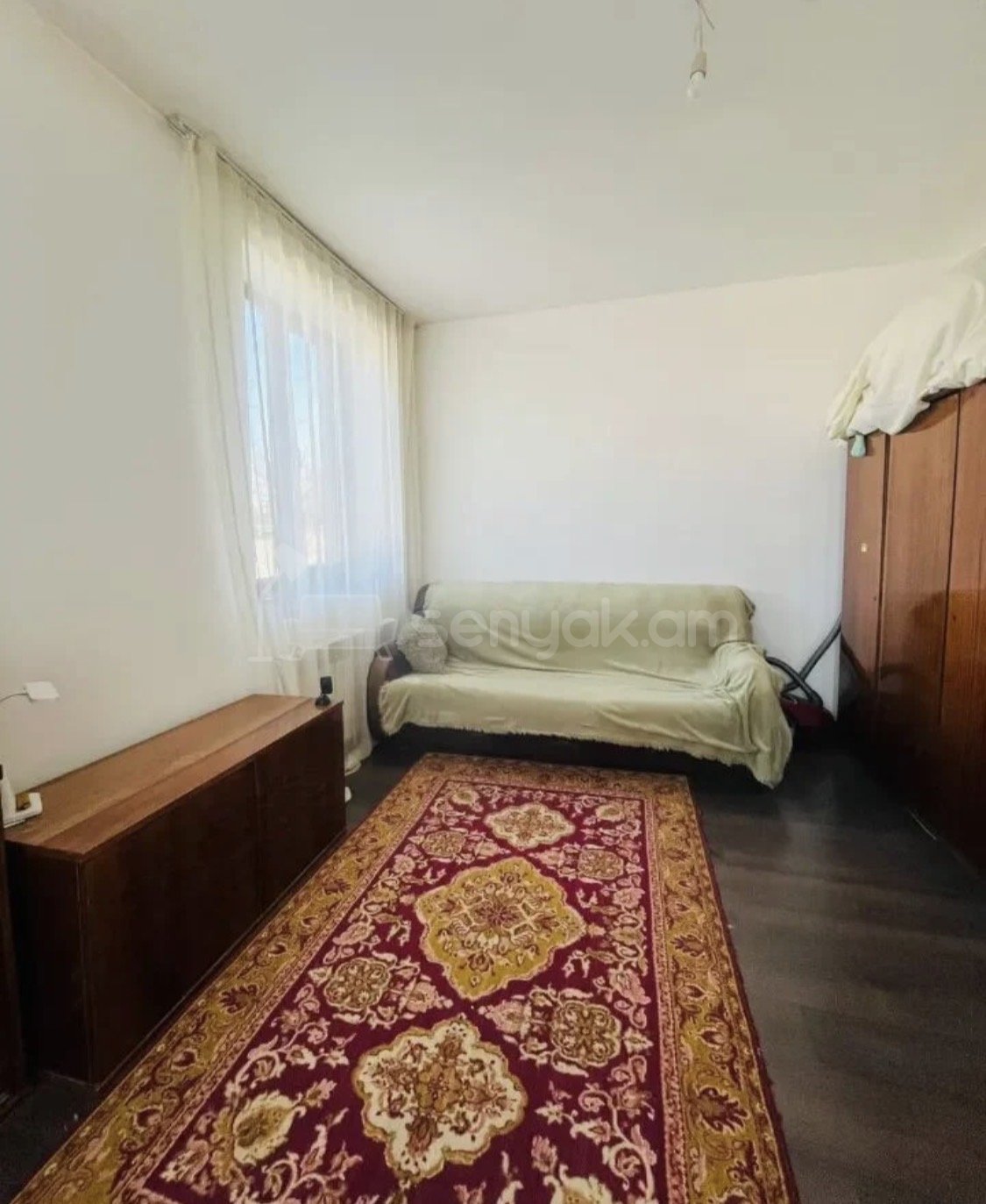 4 Սենյականոց Սեփական Տուն, 200քմ, Կապիտալ Վերանորոգված