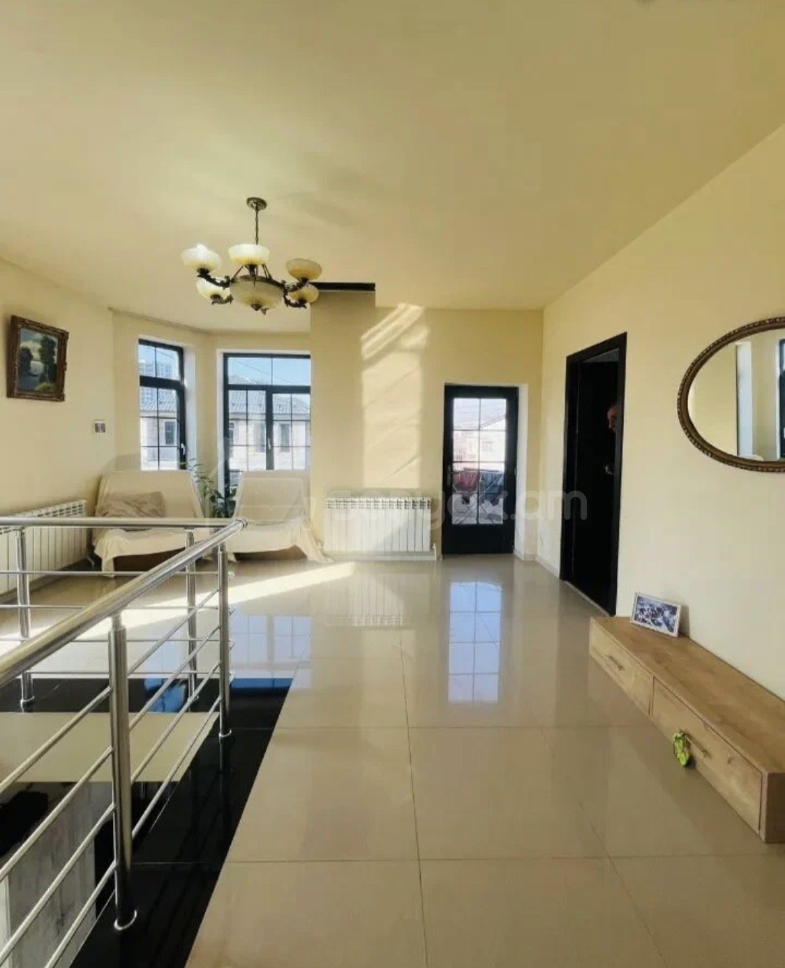 4 Սենյականոց Սեփական Տուն, 200քմ, Կապիտալ Վերանորոգված