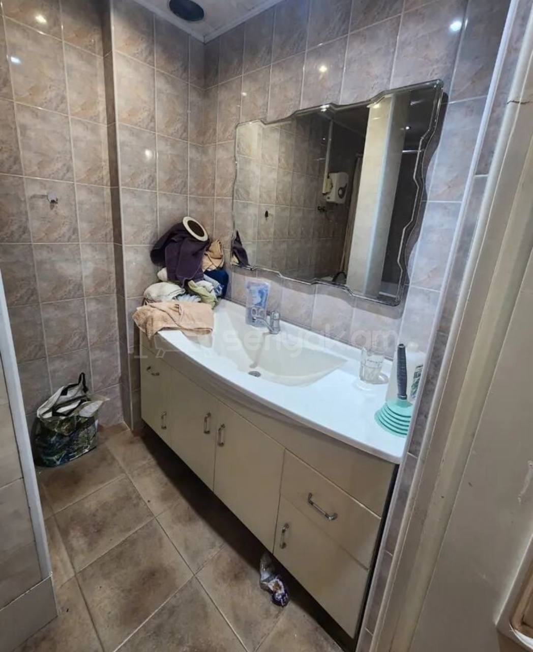 2 Սենյականոց Բնակարան, 67քմ, 2/9 հարկ, Կոսմետիկ Վերանորոգված, Կահավորված, Արևկող