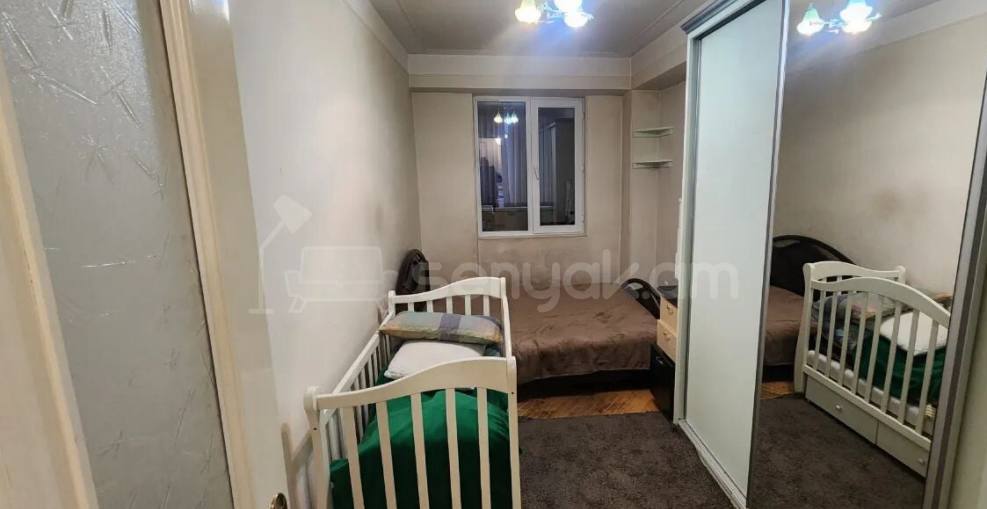 2 Սենյականոց Բնակարան, 67քմ, 2/9 հարկ, Կոսմետիկ Վերանորոգված, Կահավորված, Արևկող