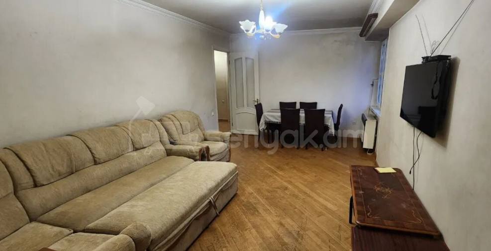 2 Սենյականոց Բնակարան, 67քմ, 2/9 հարկ, Կոսմետիկ Վերանորոգված, Կահավորված, Արևկող