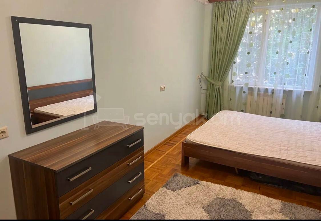 2 Սենյականոց Բնակարան, 68քմ, 1/9 հարկ, Կապիտալ Վերանորոգված, Կահավորված, Արևկող