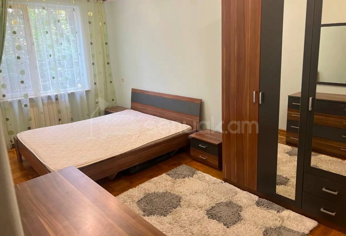 2 Սենյականոց Բնակարան, 68քմ, 1/9 հարկ, Կապիտալ Վերանորոգված, Կահավորված, Արևկող