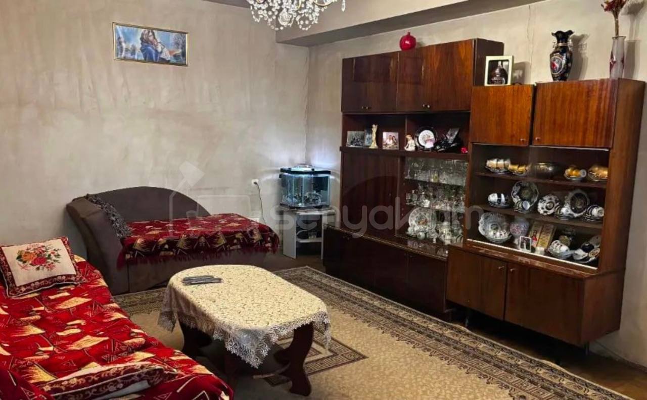 4 Սենյականոց Բնակարան, 105քմ, 13/16 հարկ, Նորմալ Վիճակում, Կահավորված, Արևկող