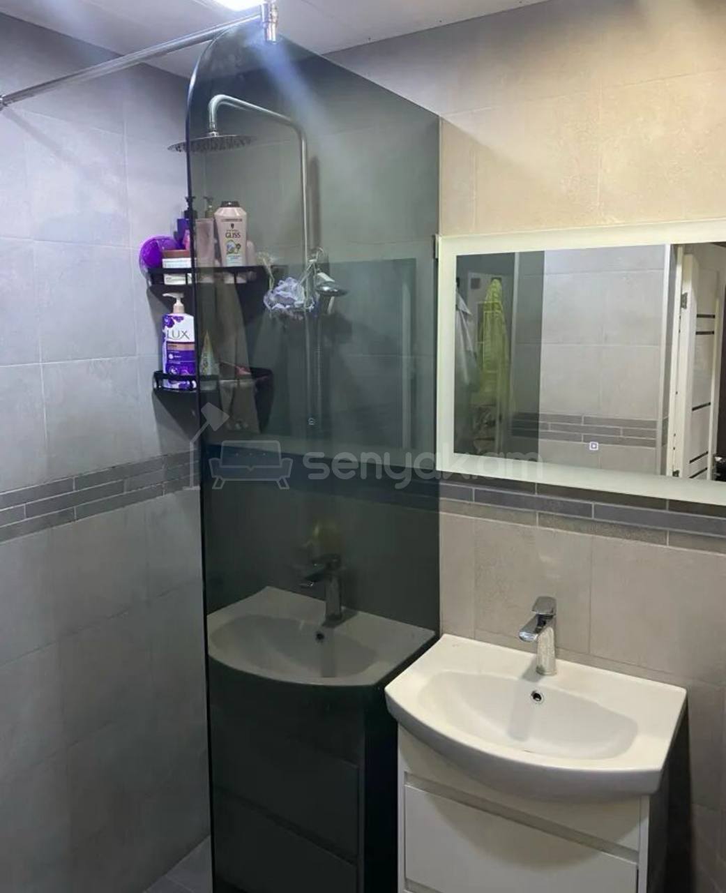 3 Սենյականոց Բնակարան, 83քմ, 3/9 հարկ, Կապիտալ Վերանորոգված