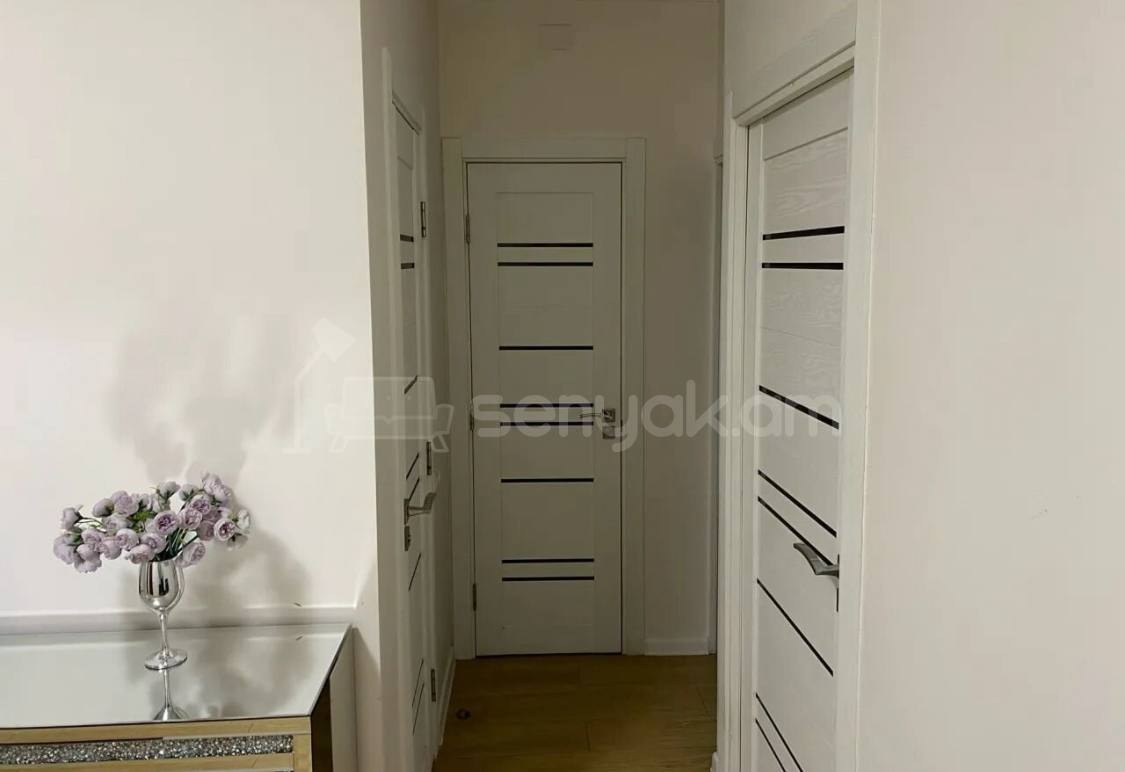 3 Սենյականոց Բնակարան, 83քմ, 3/9 հարկ, Կապիտալ Վերանորոգված