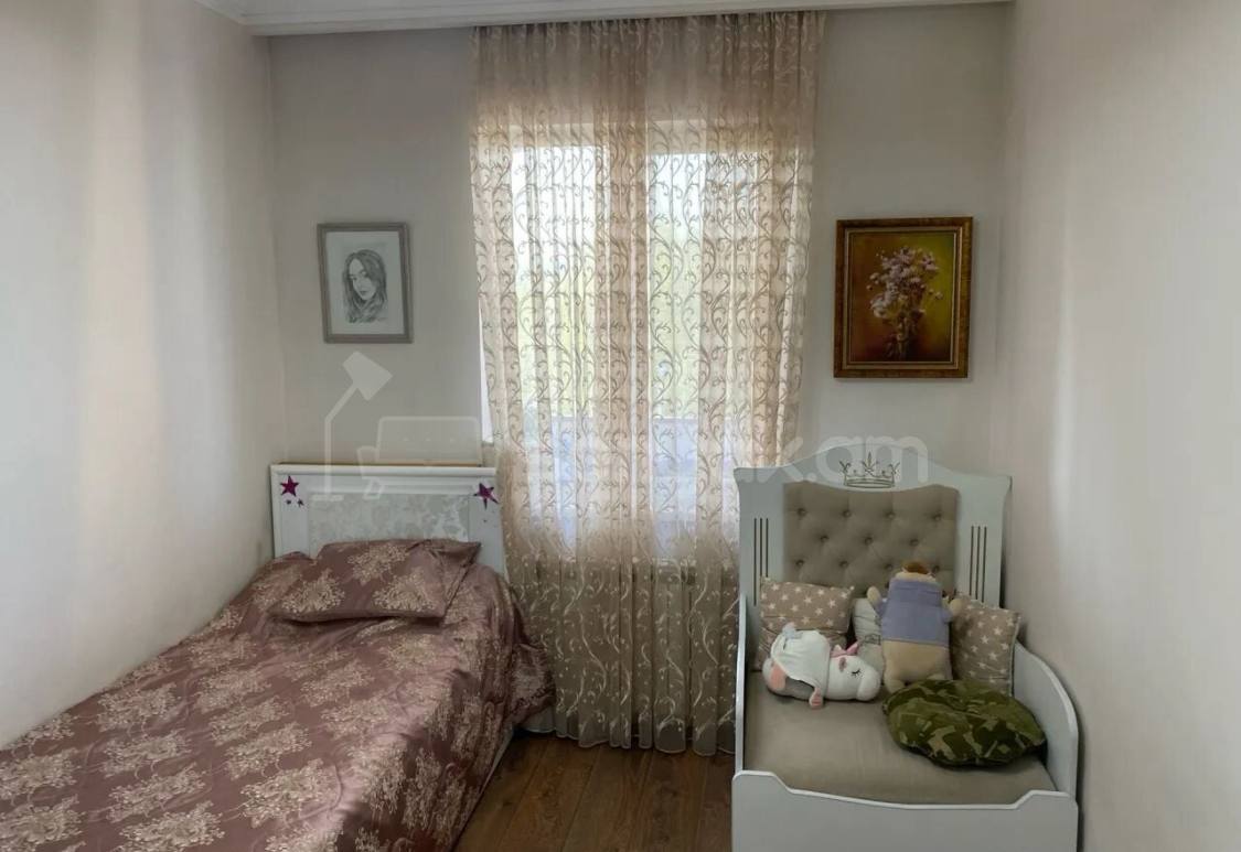 3 Սենյականոց Բնակարան, 83քմ, 3/9 հարկ, Կապիտալ Վերանորոգված