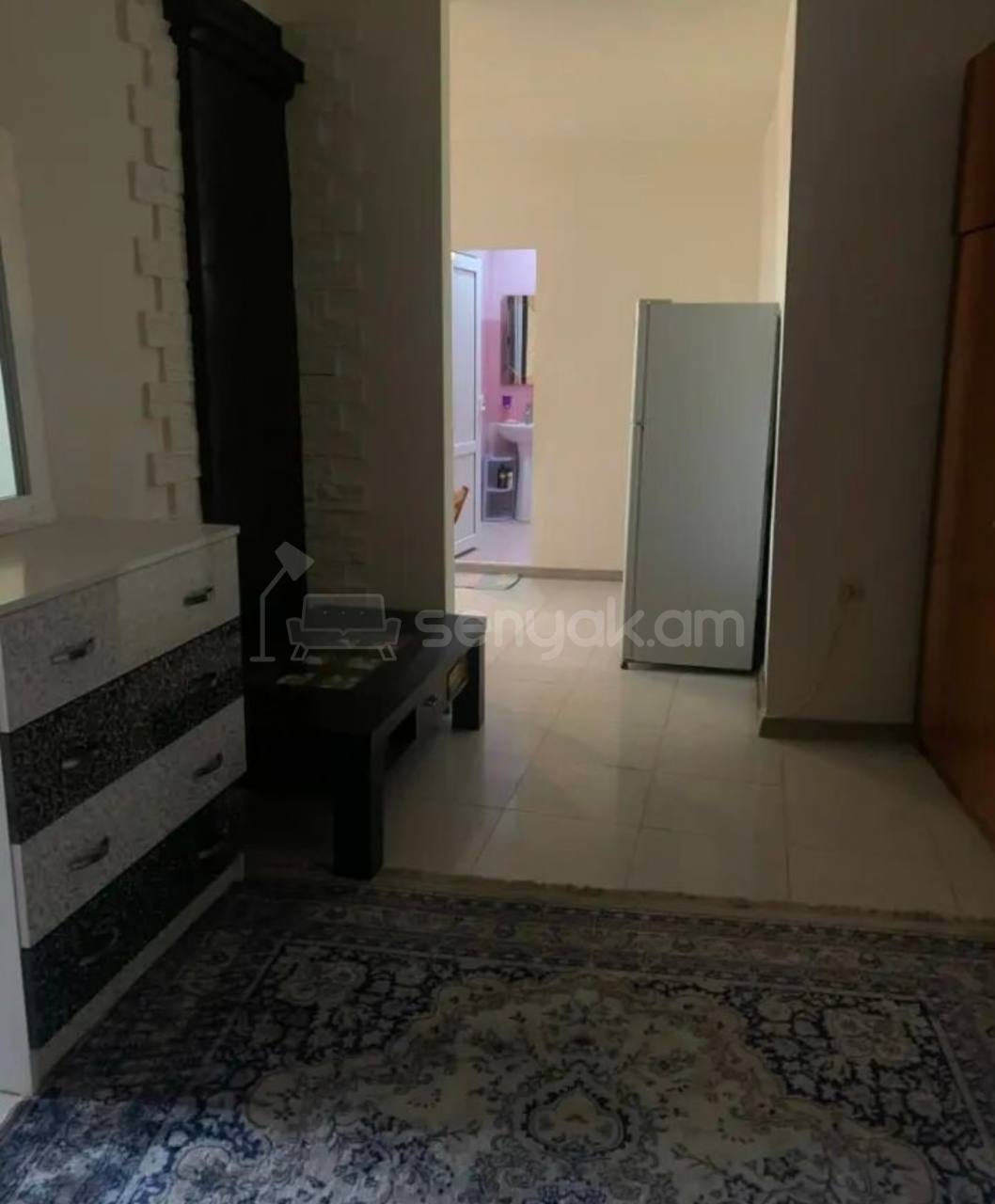 2 Սենյականոց Սեփական Տուն, 80քմ, Նորմալ Վիճակում, Կահավորված