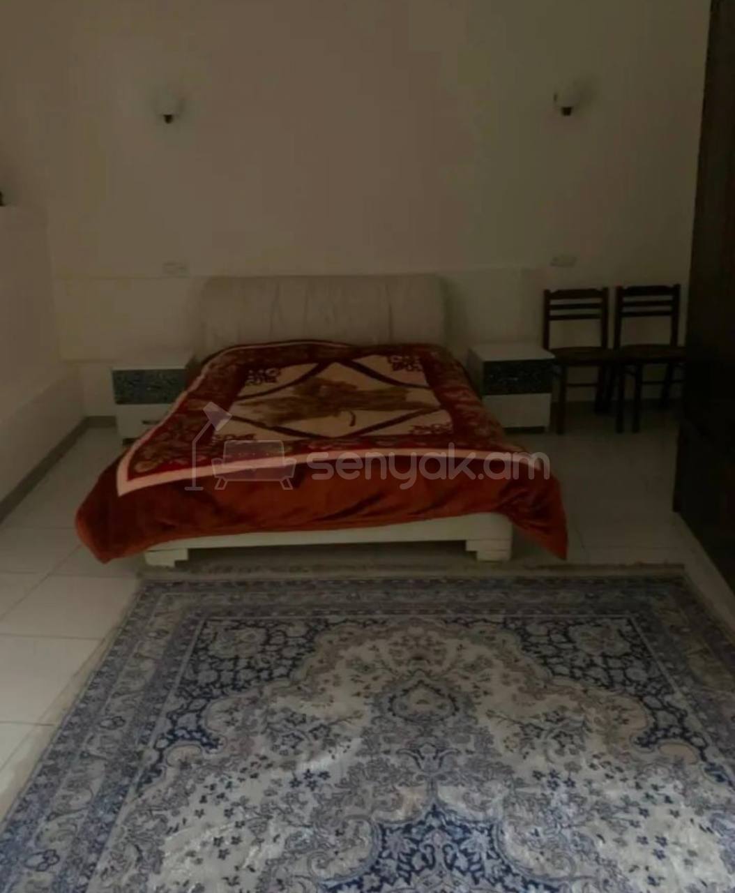 2 Սենյականոց Սեփական Տուն, 80քմ, Նորմալ Վիճակում, Կահավորված