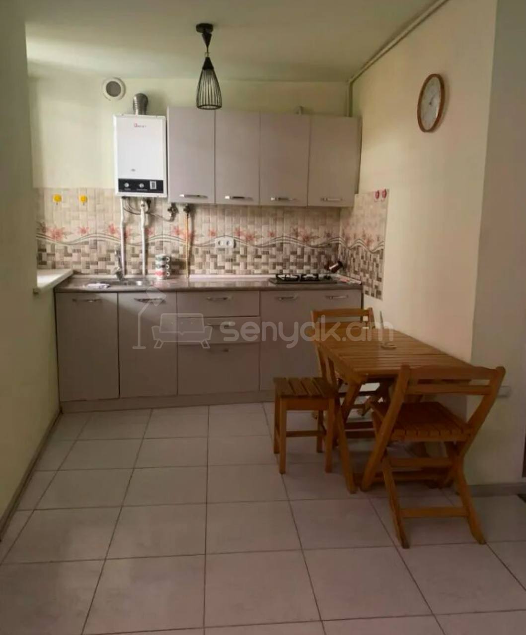 2 Սենյականոց Սեփական Տուն, 80քմ, Նորմալ Վիճակում, Կահավորված