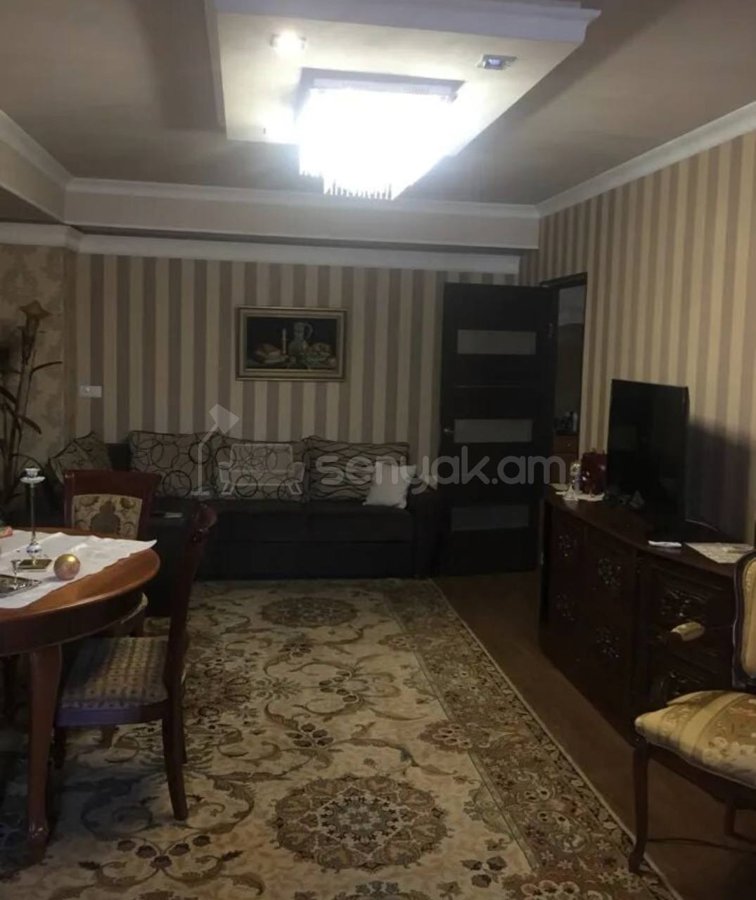 2 Սենյականոց Սեփական Տուն, 80քմ, Նորմալ Վիճակում, Կահավորված