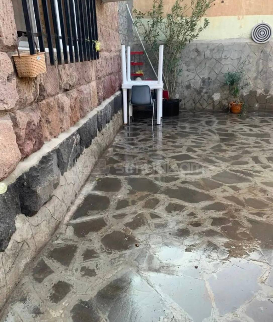 2 Սենյականոց Սեփական Տուն, 80քմ, Նորմալ Վիճակում, Կահավորված