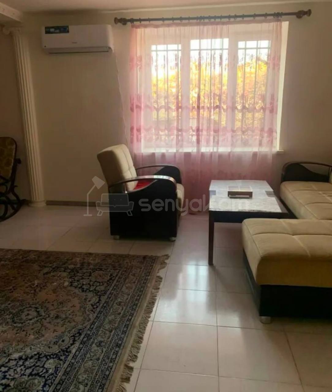 2 Սենյականոց Սեփական Տուն, 80քմ, Նորմալ Վիճակում, Կահավորված