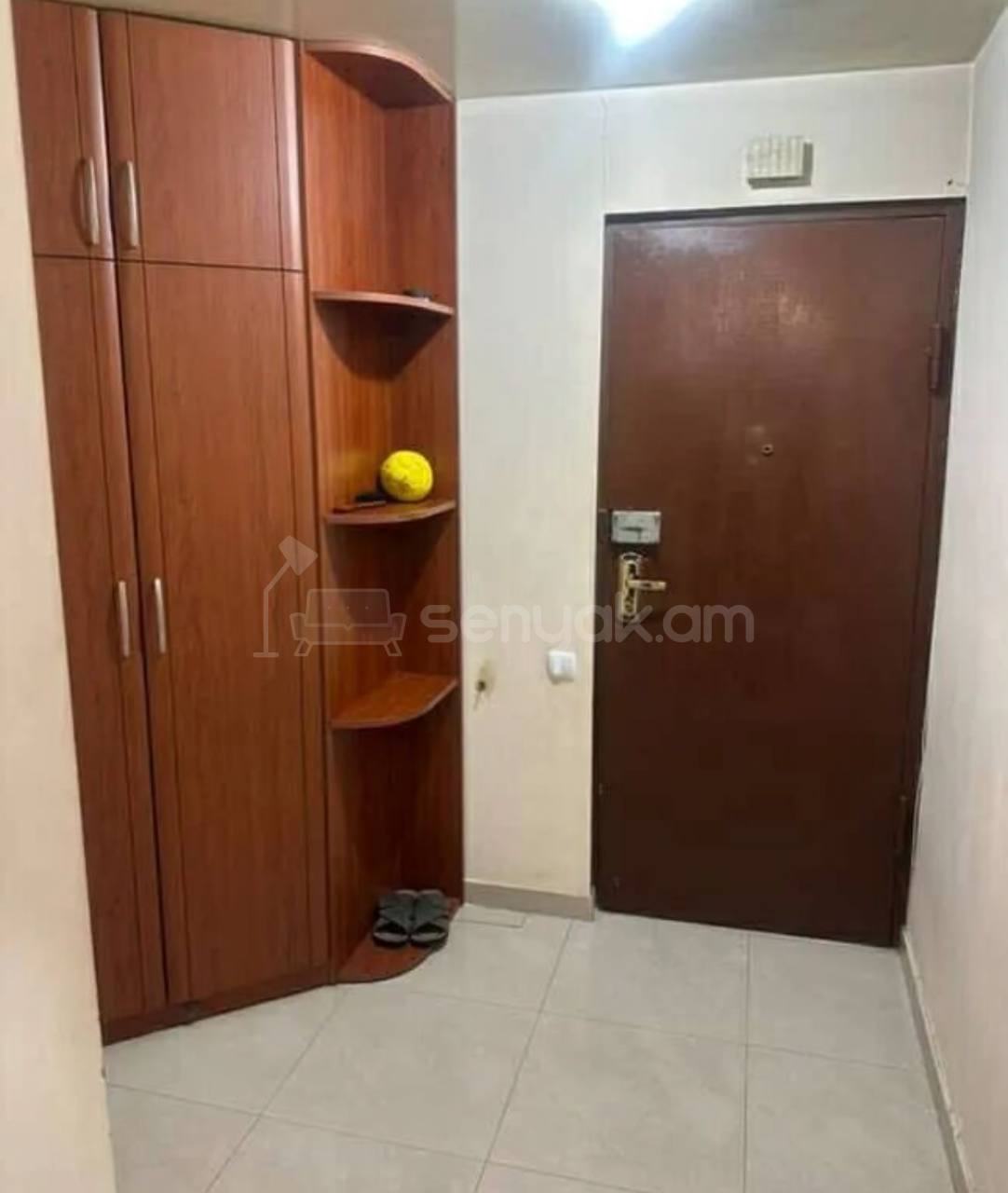 2 Սենյականոց Բնակարան, 70քմ, 5/9 հարկ, Նորմալ Վիճակում, Կահավորված