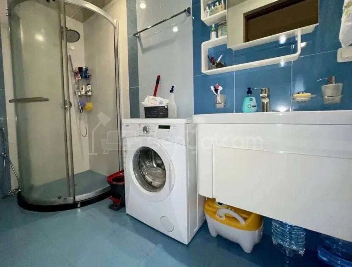 3 Սենյականոց Բնակարան, 80քմ, 9/16 հարկ, Դիզայներական Վերանորոգված